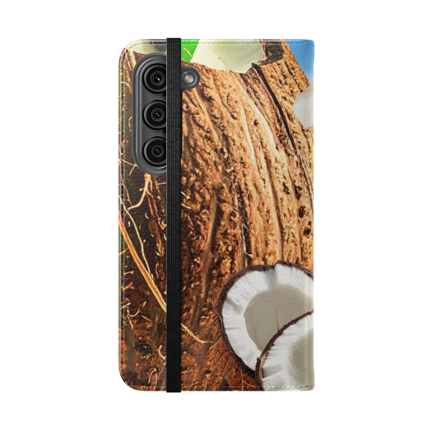 Flip Case – Coco Coast