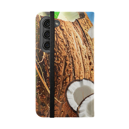 Flip Case – Coco Coast