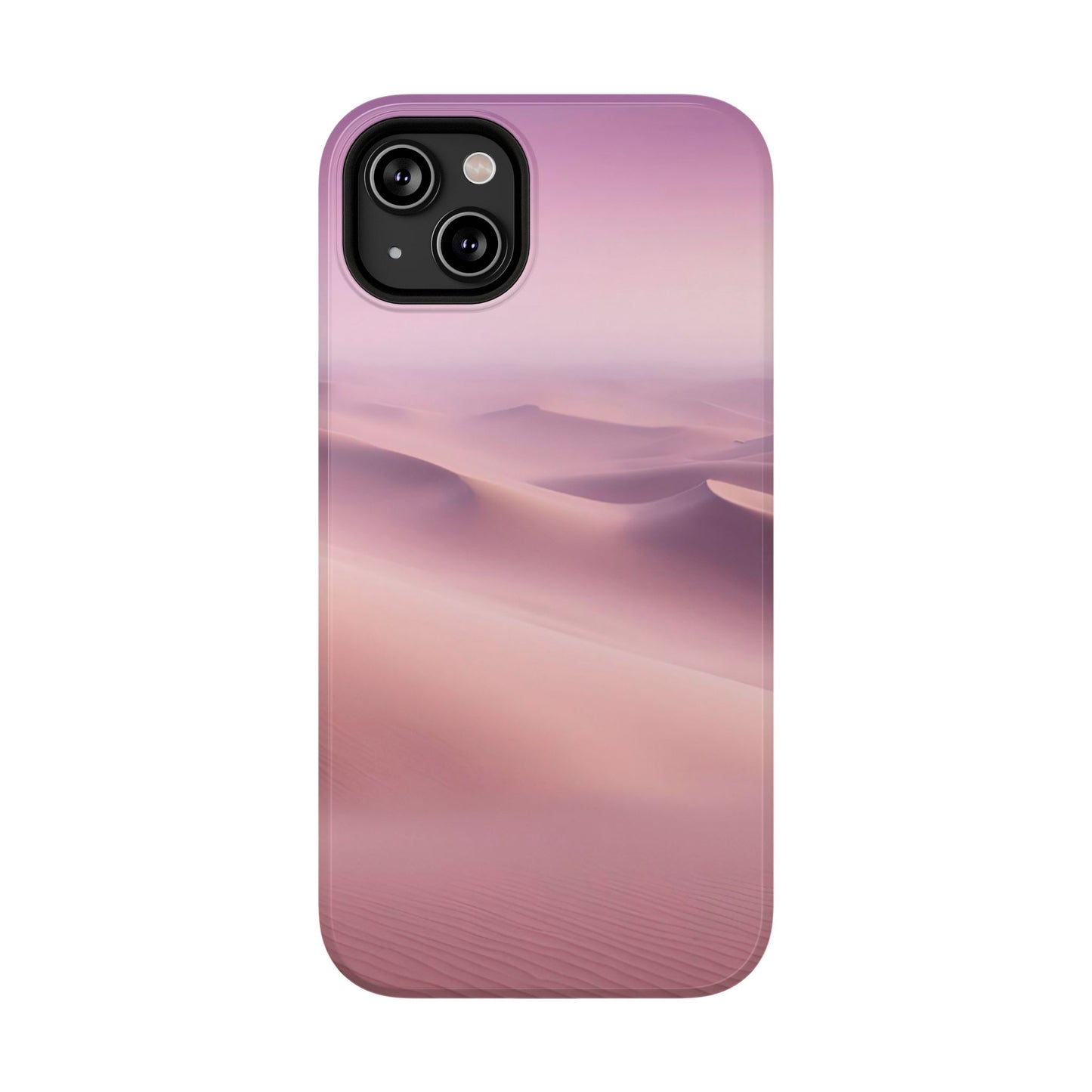 Impact-Resistant Phone Case – Dust & Dawn