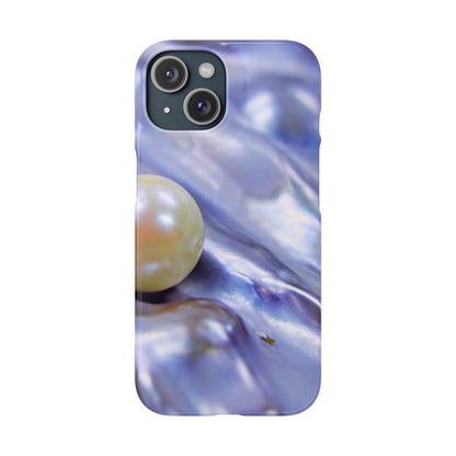 Snap Phone Case – Moon Tide