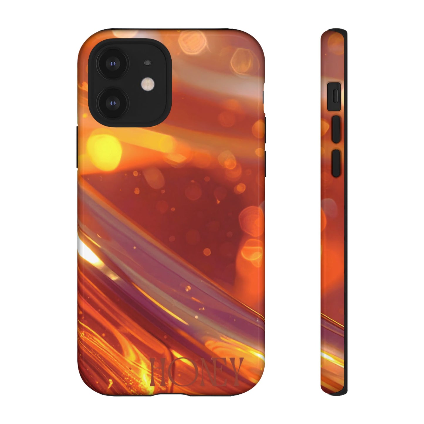 Protective Phone Case – Honeyglow