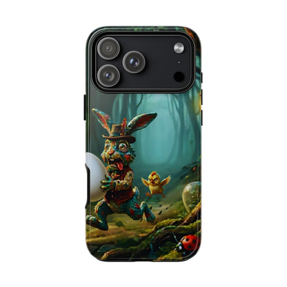 Protective Phone Case – Egg Heist