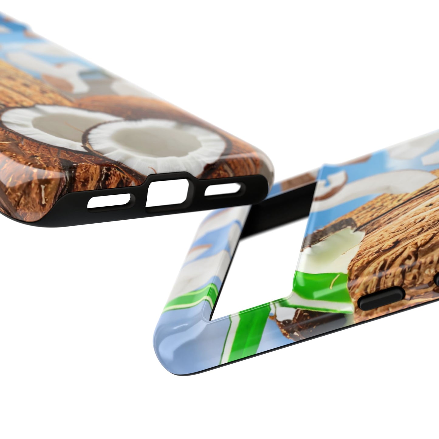 Protective Phone Case – Coco Coast