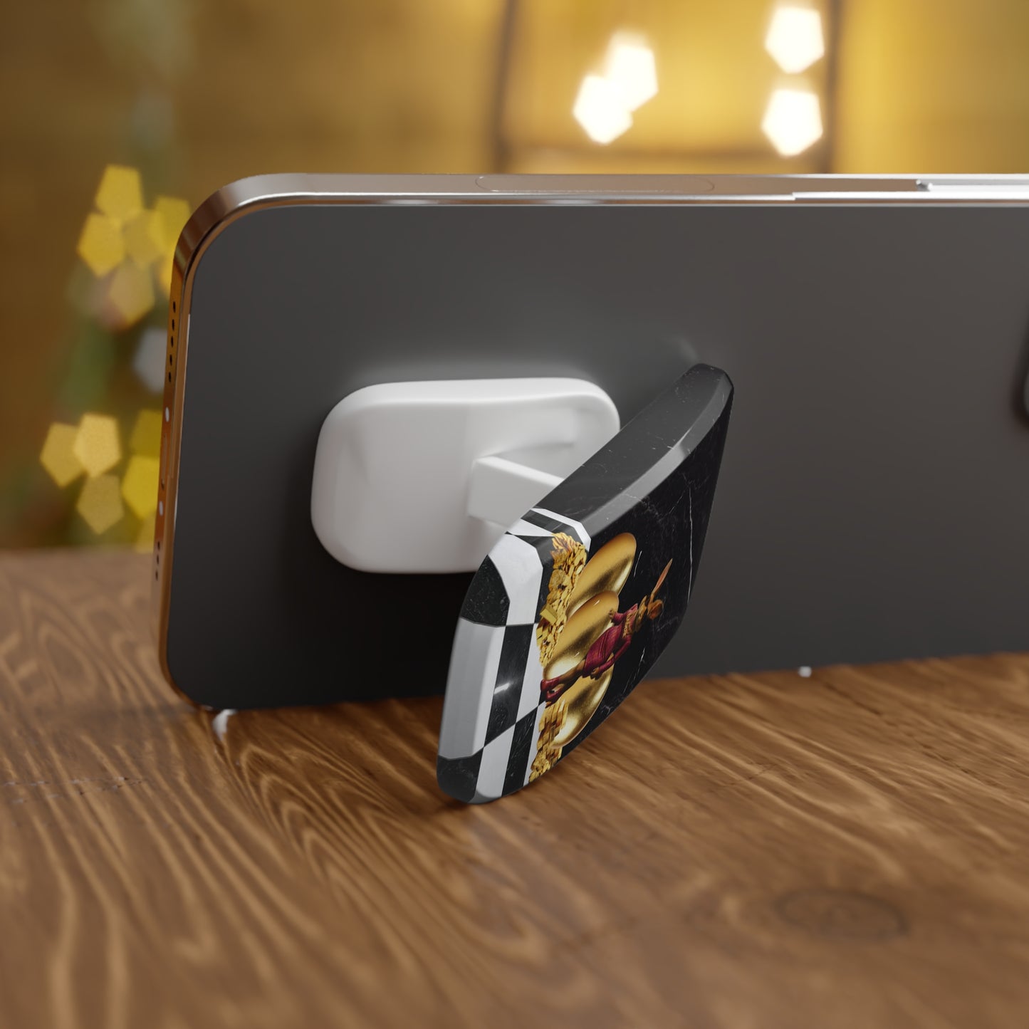 Phone Grip – Baddie Bunny