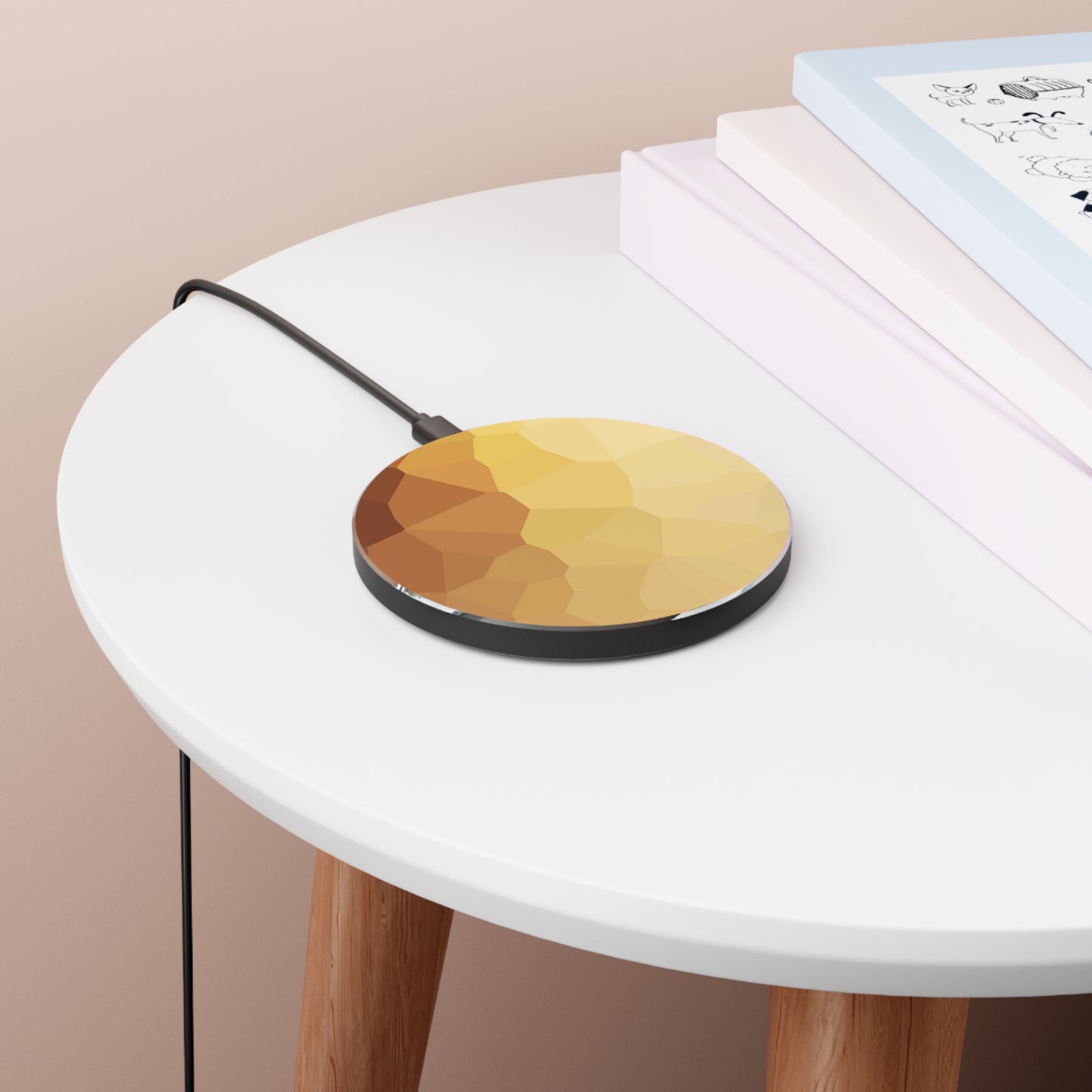 Wireless Charger – Butterglass