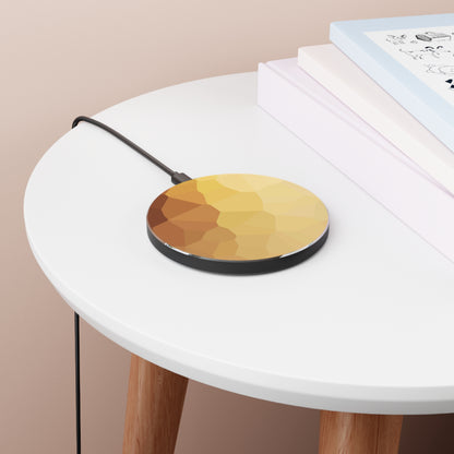 Wireless Charger – Butterglass