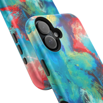 Wireless-Charging Compatible Case – Reef Riot