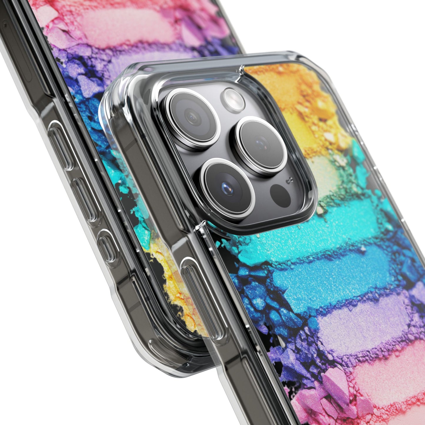 Clear Phone Case – The Lineup