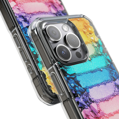 Clear Phone Case – The Lineup