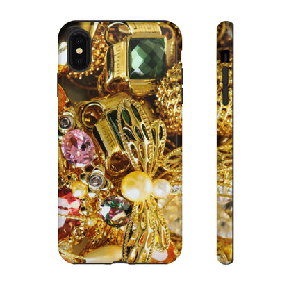 Protective Phone Case – Royal Dynasty