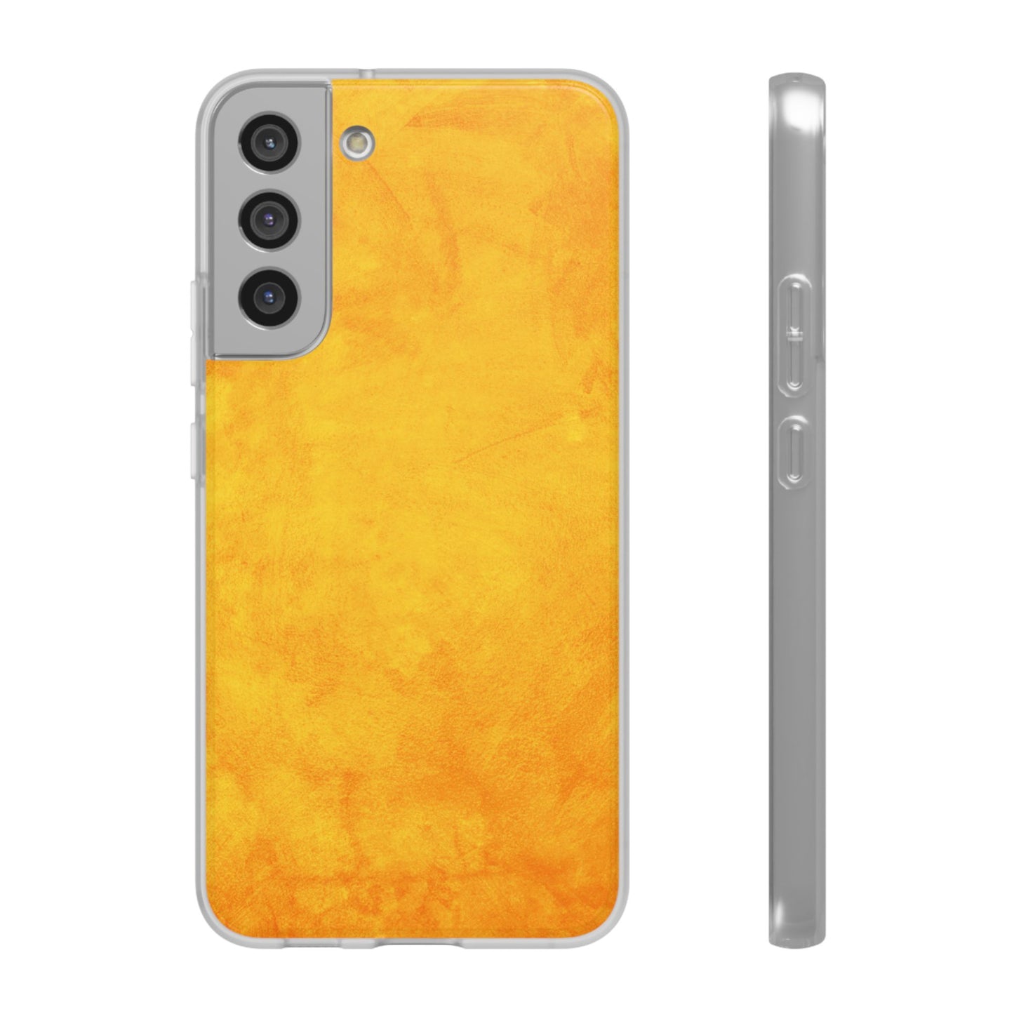Flexi Case – Saffron Smoke