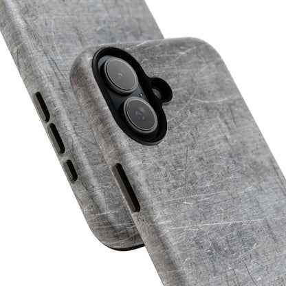 Protective Magnetic Phone Case – Forged Steel