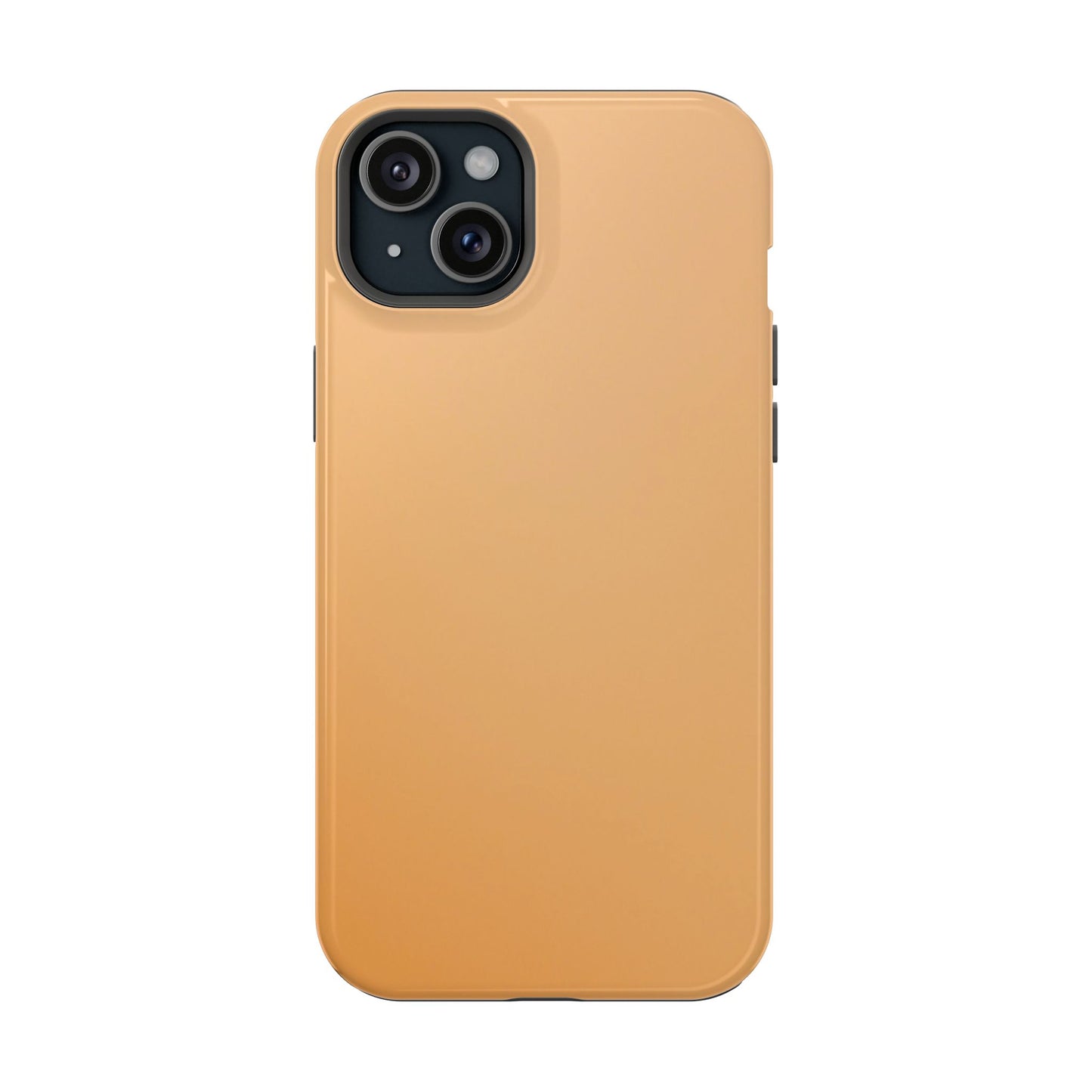 Wireless-Charging Compatible Case – Warm Dune