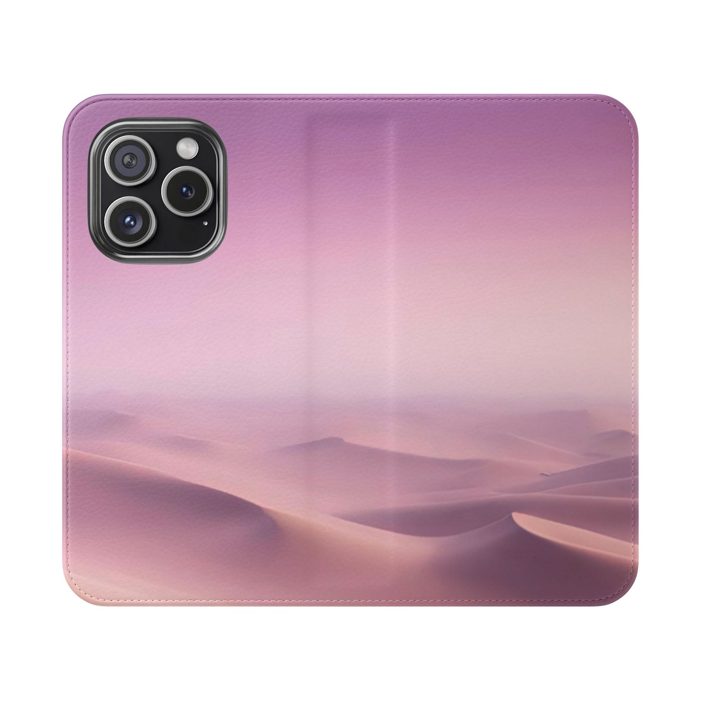 Flip Case – Dust & Dawn