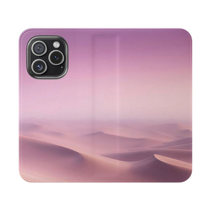Flip Case – Dust & Dawn