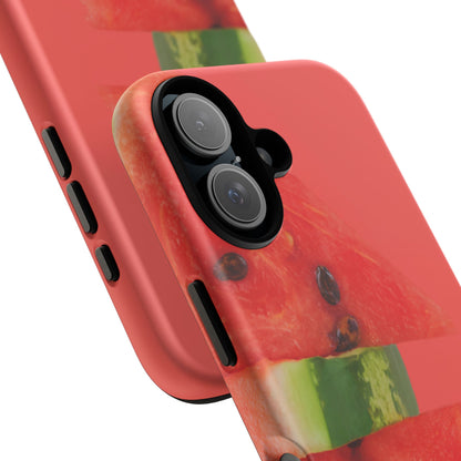 Protective Phone Case – Summer Slice