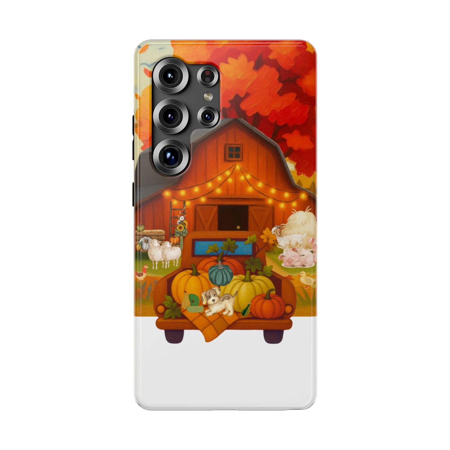 Impact-Resistant Phone Case – Country Harvest