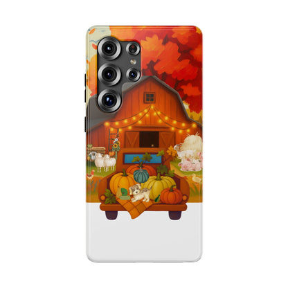 Impact-Resistant Phone Case – Country Harvest