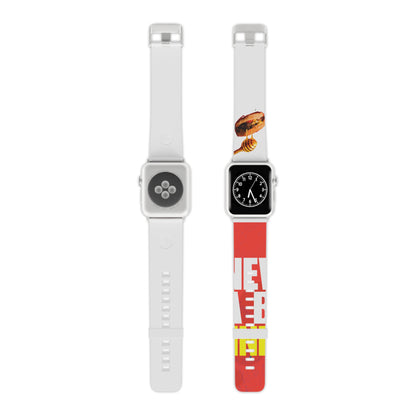 Watch Band – Never a Bad Connection
