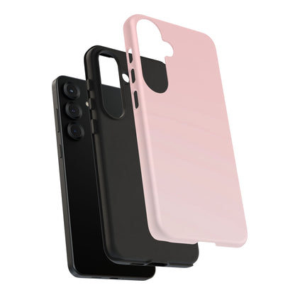 Protective Phone Case – Soft Blush