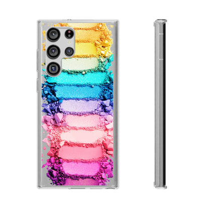 Clear Phone Case – The Lineup