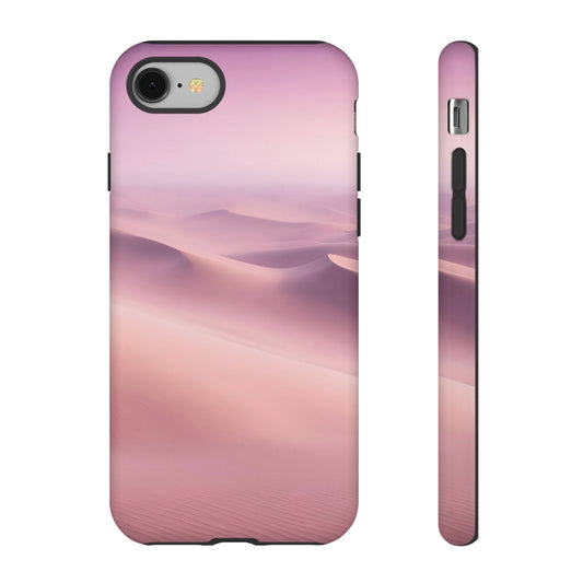 Protective Phone Case – Dust & Dawn