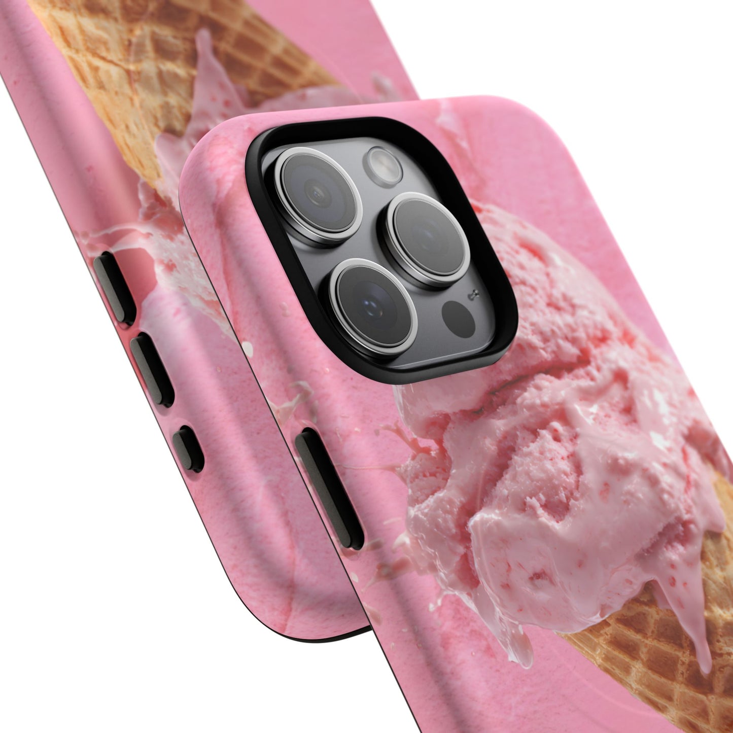 Protective Magnetic Phone Case – Summer Scoop