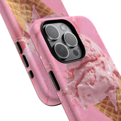 Protective Magnetic Phone Case – Summer Scoop