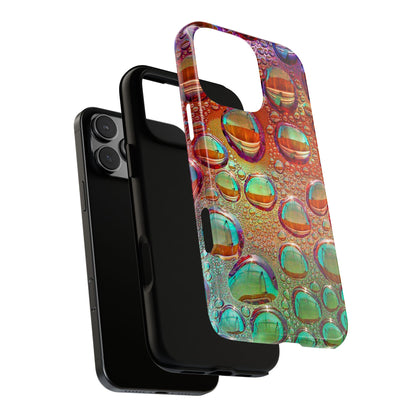 Protective Phone Case – Prism Rain