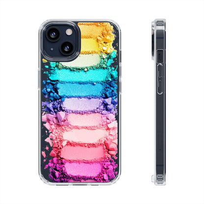 Clear Magnetic Phone Case – The Lineup