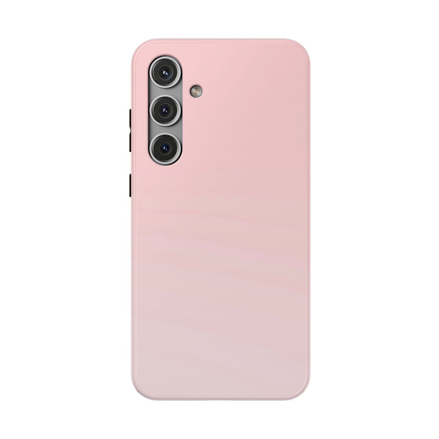Impact-Resistant Phone Case – Soft Blush