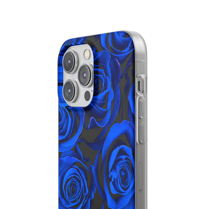 Flexi Case – Midnight Bloom