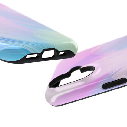 Impact-Resistant Phone Case – Candy Wisps