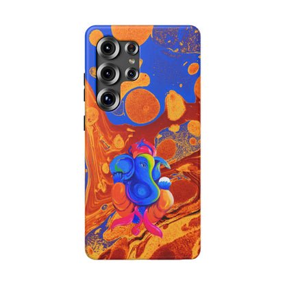 Impact-Resistant Phone Case – Karma Blaze