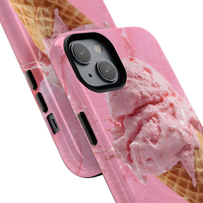 Protective Magnetic Phone Case – Summer Scoop