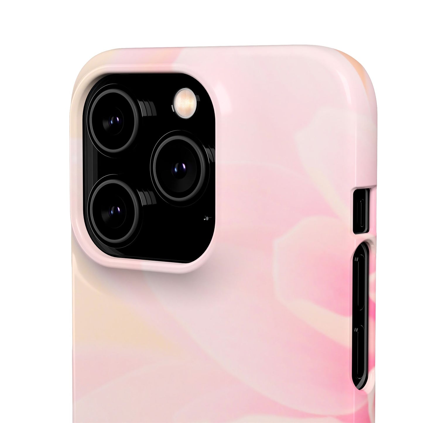 Snap Phone Case – Petals For Mom