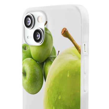 Flexi Case – Apple Focus
