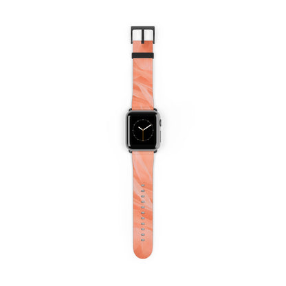 Watch Band – Coral Veil