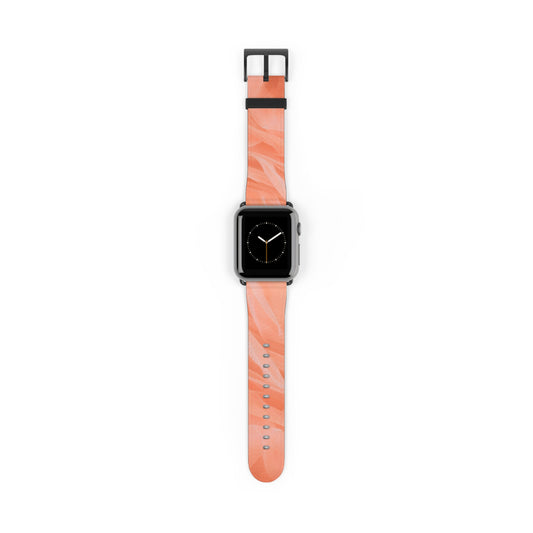 Watch Band – Coral Veil