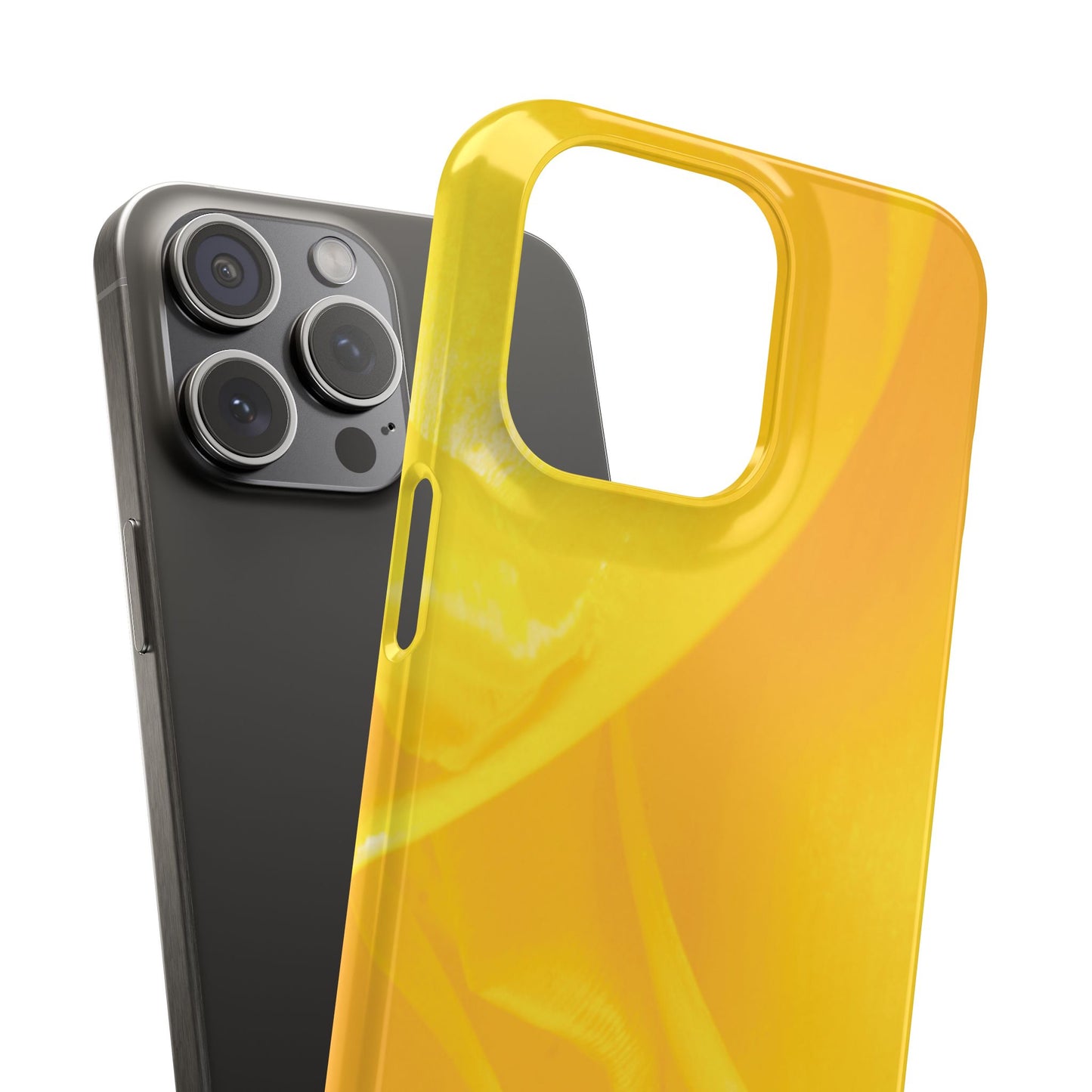 Snap Phone Case – Sunlit Splash