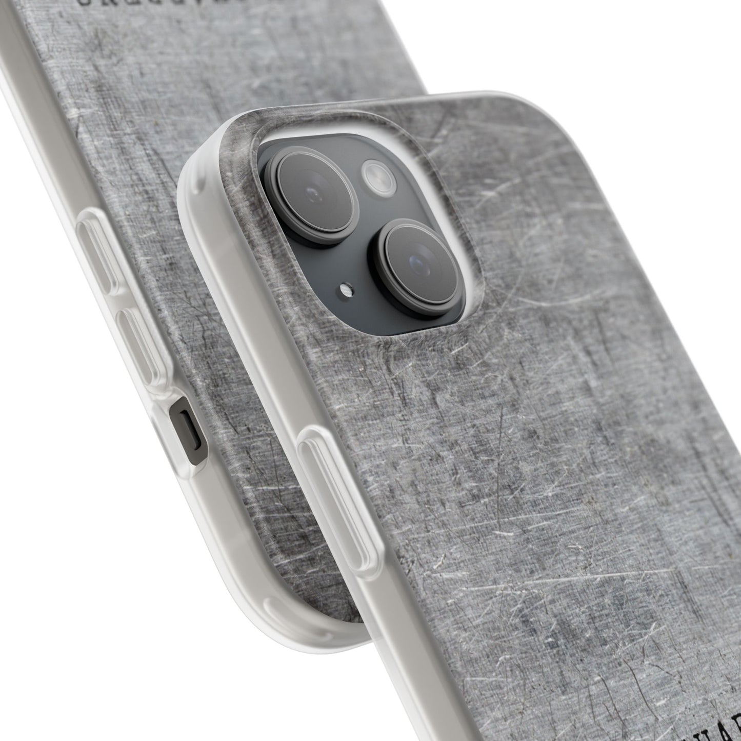 Flexi Case – Forged Steel