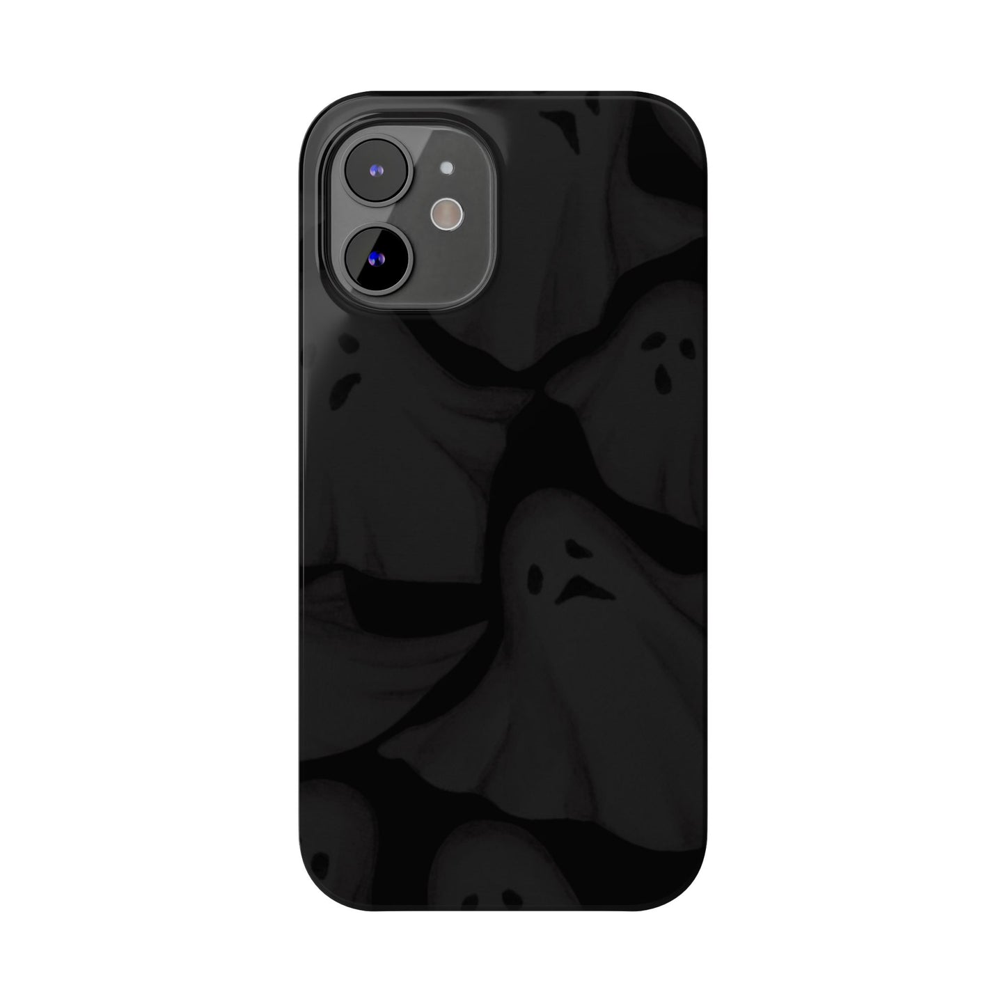 Slim Phone Case – Ghosted