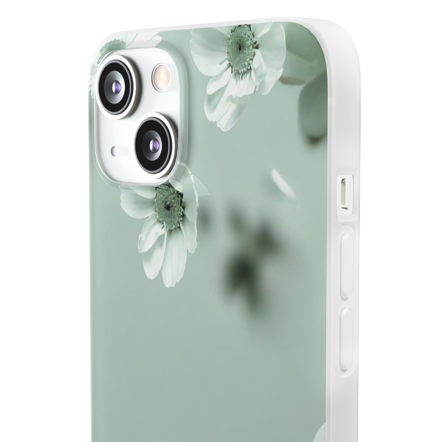 Flexi Case – Daisy Serenity