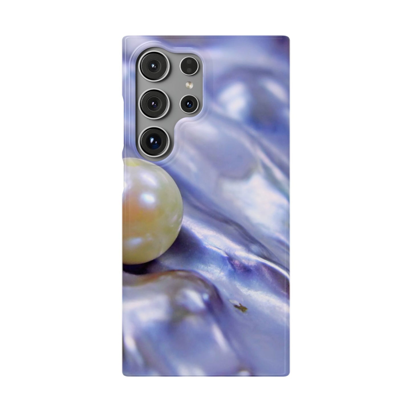Snap Phone Case – Moon Tide