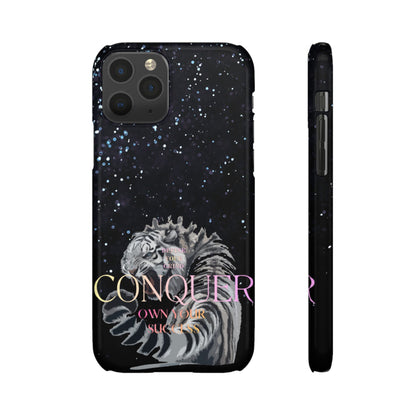 Snap Phone Case – Fearless Grace