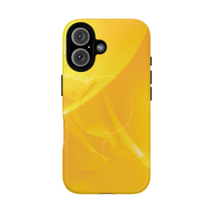 Protective Magnetic Phone Case – Sunlit Splash