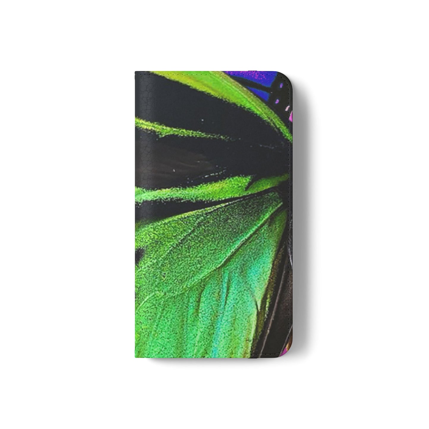 Flip Case – Lashed Wing