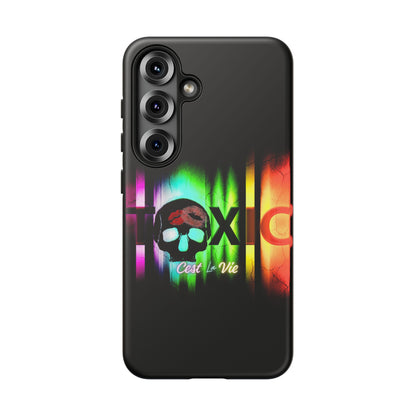 Protective Phone Case – Fatal Attraction