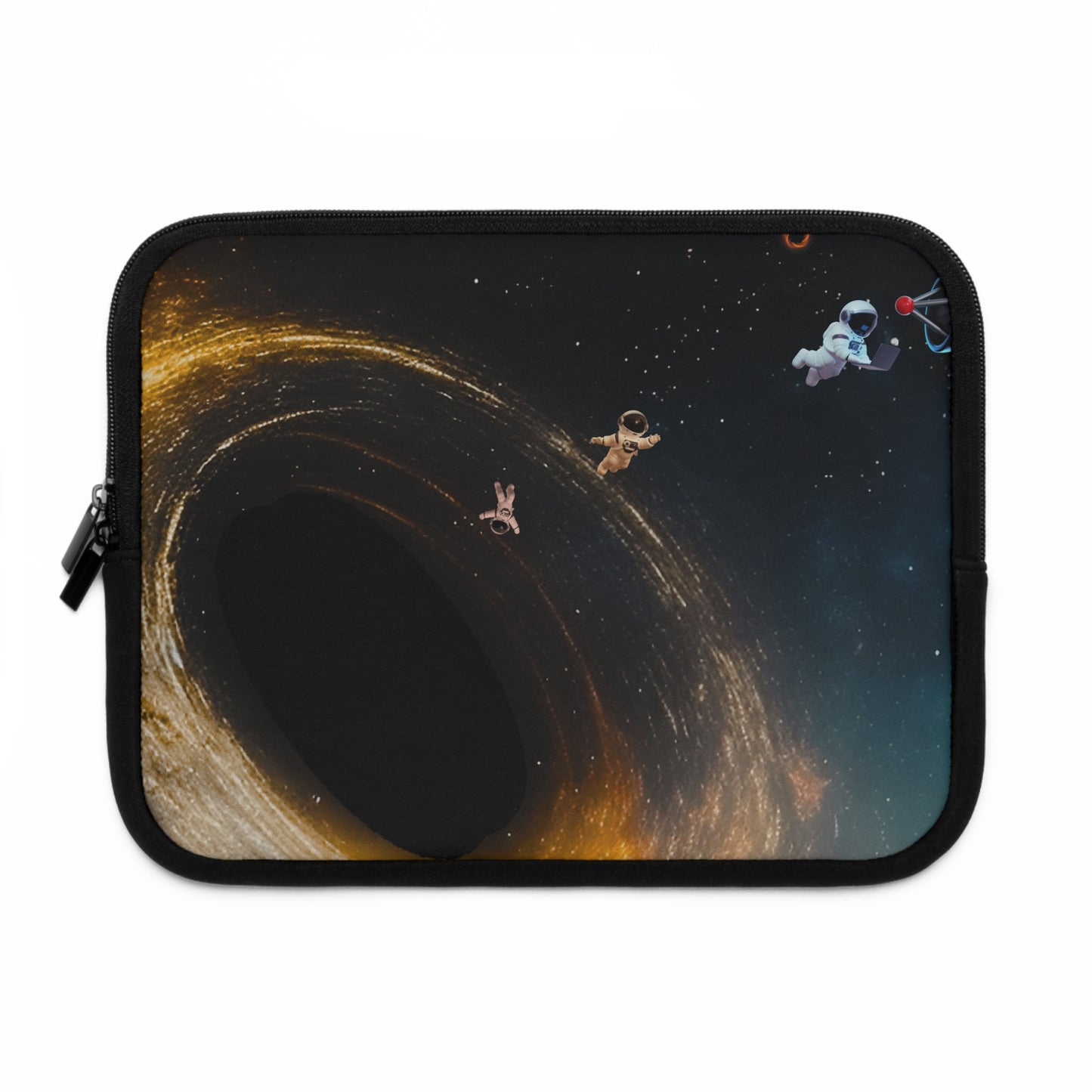 Laptop Sleeve – Cosmic Drift