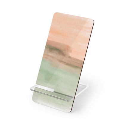 Phone Stand – Sage & Sorbet